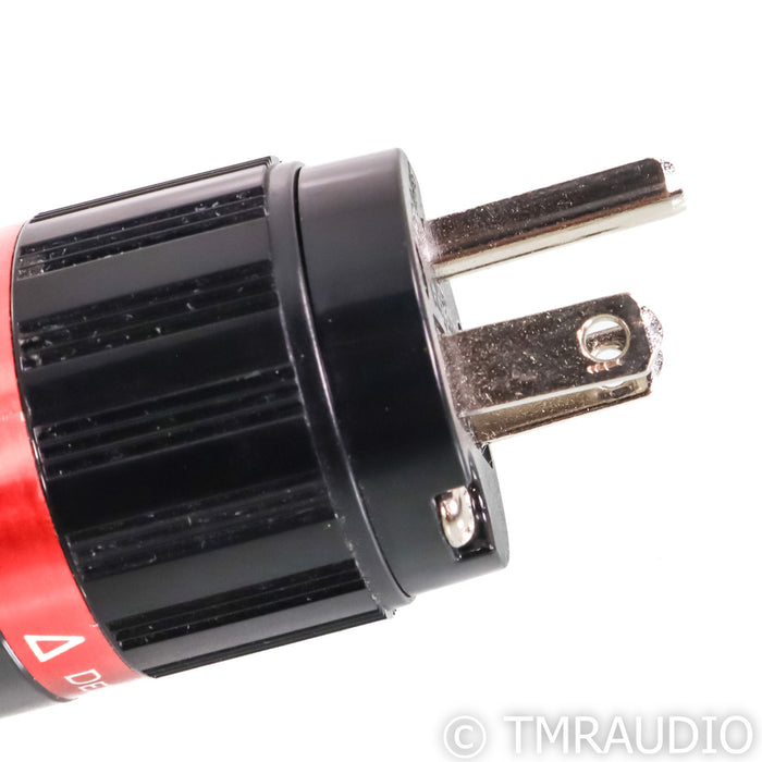Shunyata Research Delta V2 XC Power Cable; 1.75m AC Cord