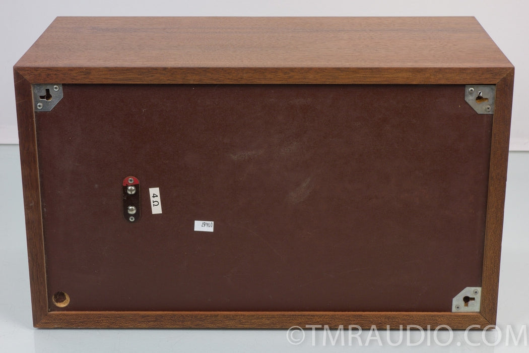 Dynaco Single Vintage Speaker