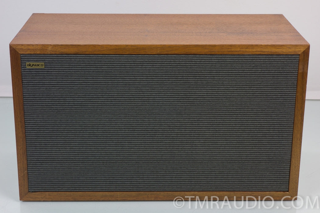 Dynaco Single Vintage Speaker