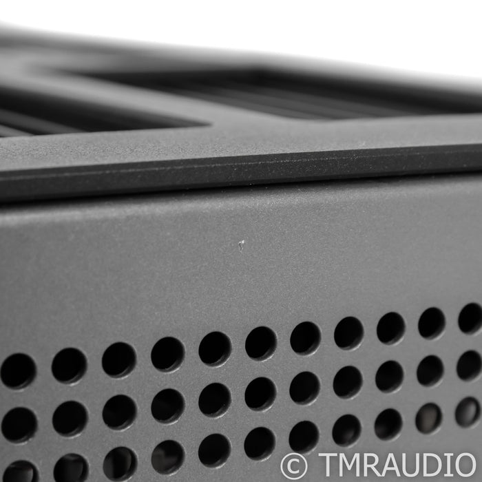 Schiit Audio Mjolnir 3 Headphone Amplifier