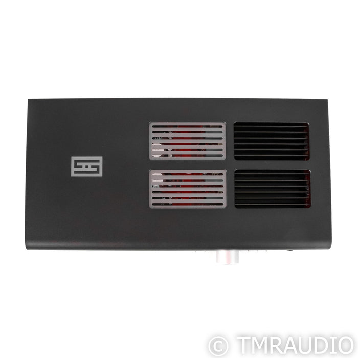 Schiit Audio Mjolnir 3 Headphone Amplifier