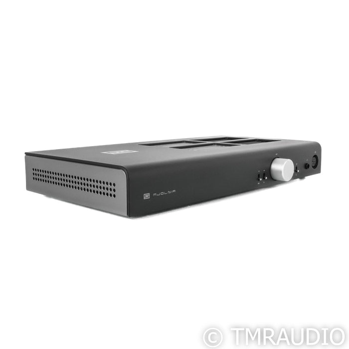 Schiit Audio Mjolnir 3 Headphone Amplifier