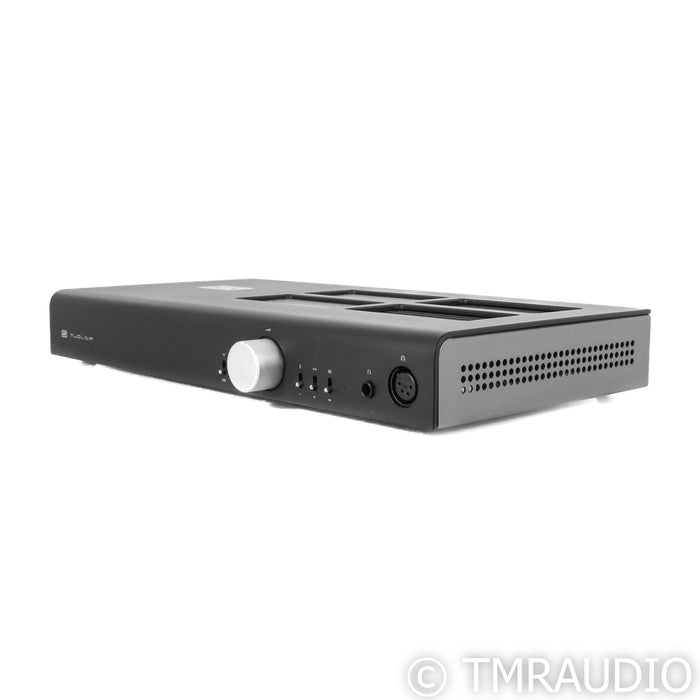 Schiit Audio Mjolnir 3 Headphone Amplifier