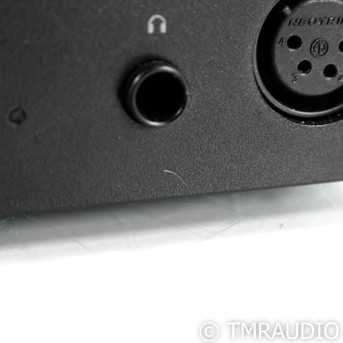 Schiit Audio Mjolnir 3 Headphone Amplifier