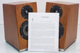Canalis Anima Speakers