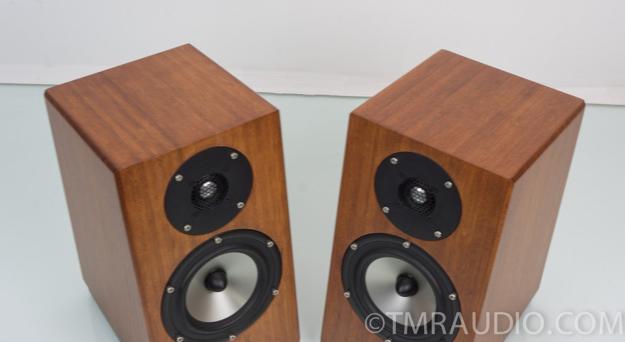 Canalis Anima Speakers