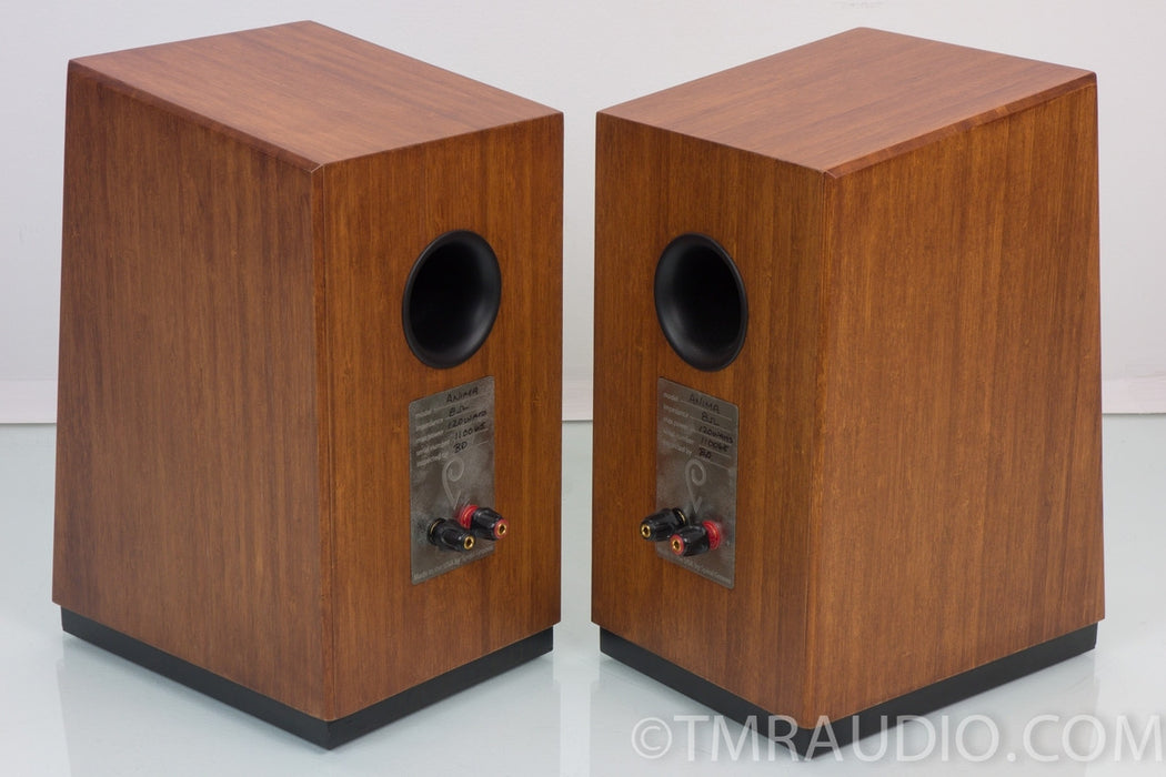 Canalis Anima Speakers