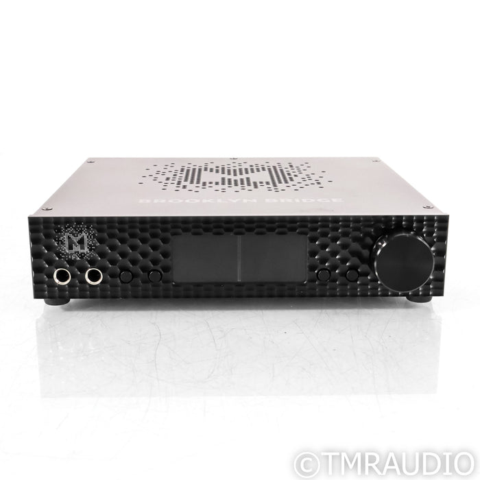 Mytek Brooklyn Bridge Network Streamer & DAC; D/A Converter