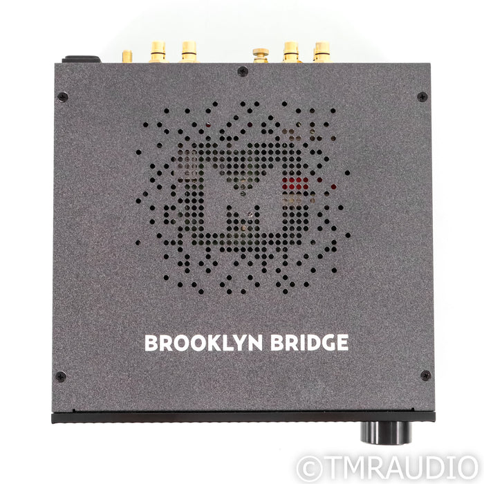 Mytek Brooklyn Bridge Network Streamer & DAC; D/A Converter