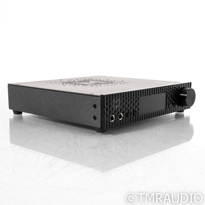Mytek Brooklyn Bridge Network Streamer & DAC; D/A Converter