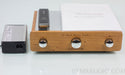 Red Wine Audio Signature 16 Renaissance Edition Integrated Amplifier in Factory Box