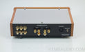 Red Wine Audio Signature 16 Renaissance Edition Integrated Amplifier in Factory Box