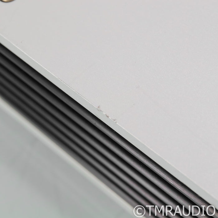 Aurender N100H Network Streamer & Server; 2TB