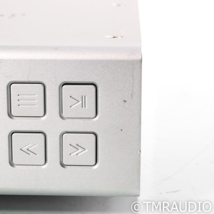 Aurender N100H Network Streamer & Server; 2TB