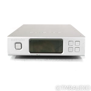 Aurender N100H Network Streamer & Server; 2TB