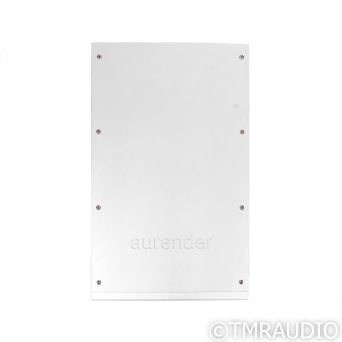 Aurender N100H Network Streamer & Server; 2TB