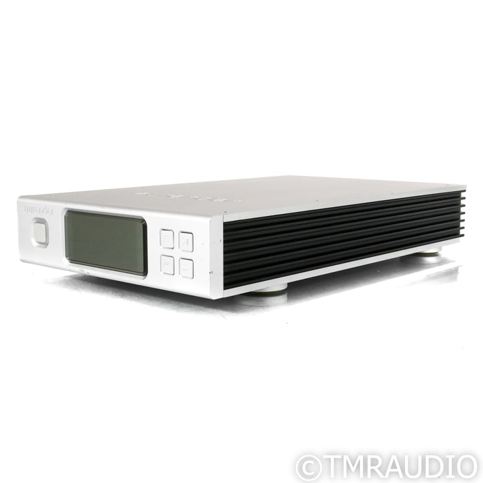Aurender N100H Network Streamer & Server; 2TB