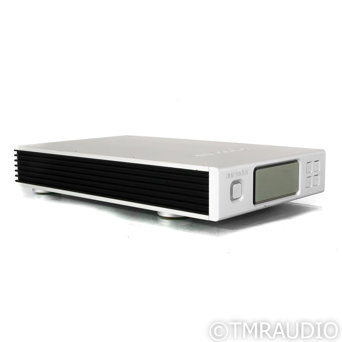 Aurender N100H Network Streamer & Server; 2TB