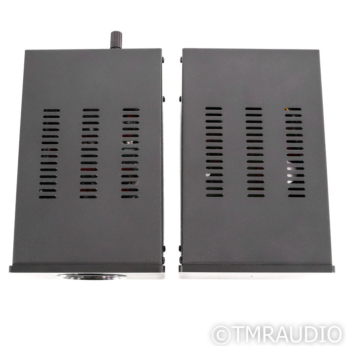 Vincent Audio PHO-701 MM & MC Tube Phono Preamplifier