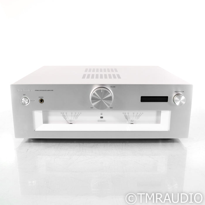 Technics SU-G700 Stereo Integrated Amplifier & DAC; MM Phono