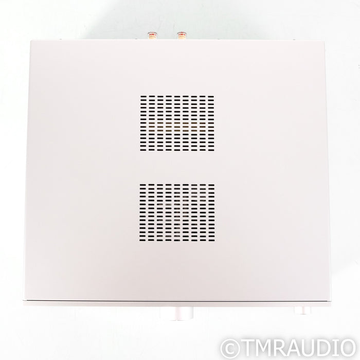 Technics SU-G700 Stereo Integrated Amplifier & DAC; MM Phono