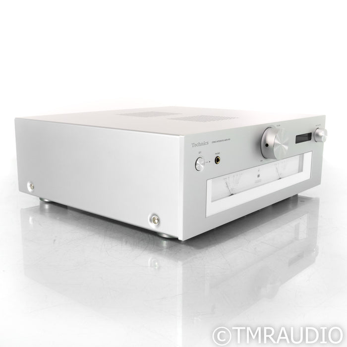 Technics SU-G700 Stereo Integrated Amplifier & DAC; MM Phono
