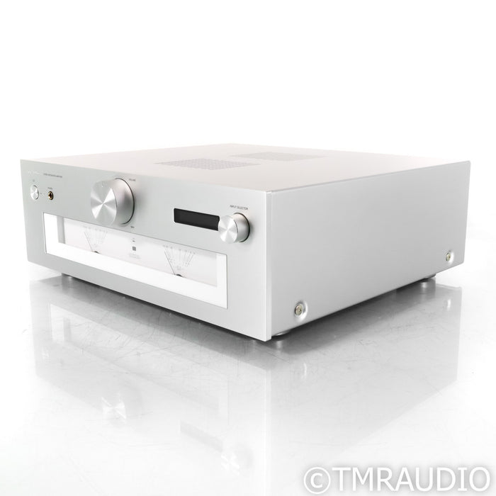 Technics SU-G700 Stereo Integrated Amplifier & DAC; MM Phono