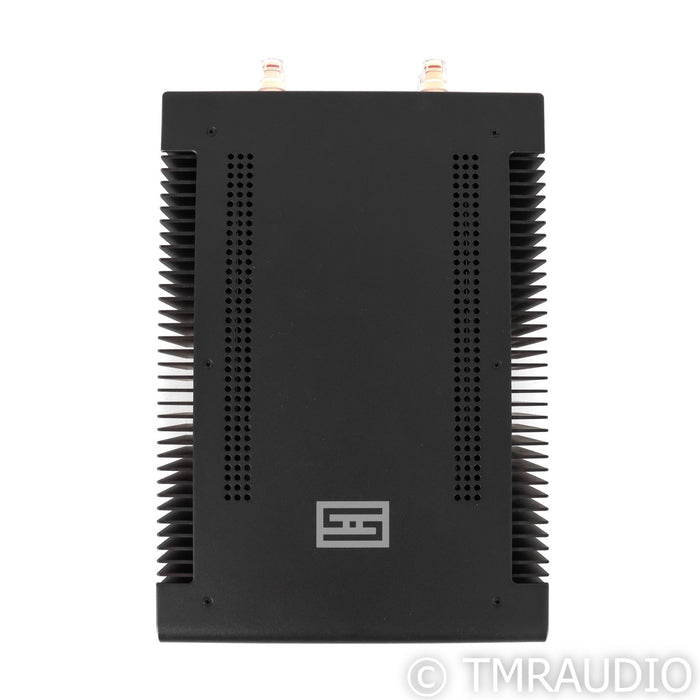 Schiit Audio Aegir Stereo Power Amplifier