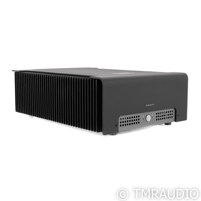 Schiit Audio Aegir Stereo Power Amplifier