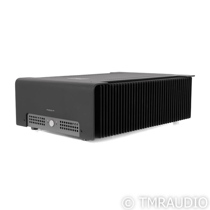 Schiit Audio Aegir Stereo Power Amplifier