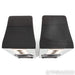 McIntosh XR50 Bookshelf Speakers; Black Pair