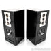 McIntosh XR50 Bookshelf Speakers; Black Pair