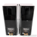 McIntosh XR50 Bookshelf Speakers; Black Pair