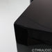 McIntosh XR50 Bookshelf Speakers; Black Pair