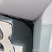 McIntosh XR50 Bookshelf Speakers; Black Pair