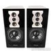 McIntosh XR50 Bookshelf Speakers; Black Pair