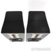 McIntosh XR50 Bookshelf Speakers; Black Pair