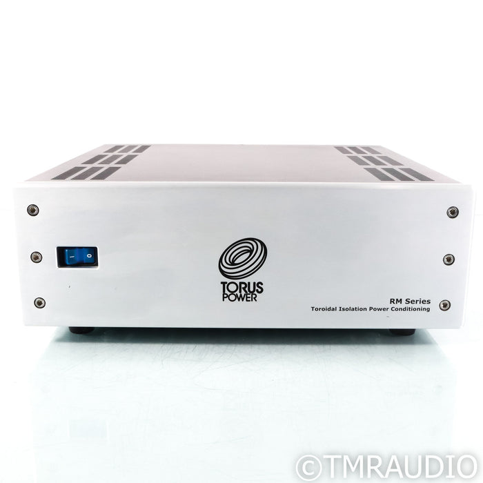 Torus Power RM20 AC Line Power Conditioner