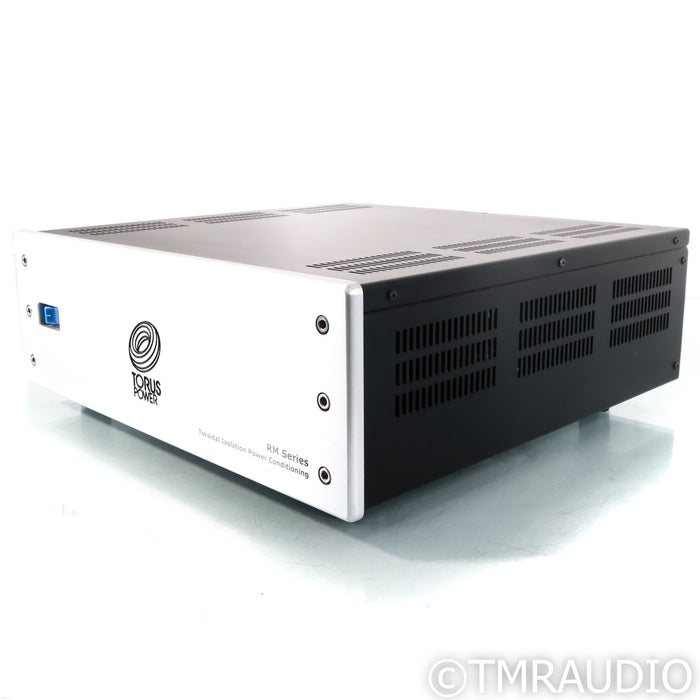 Torus Power RM20 AC Line Power Conditioner