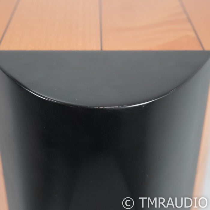 Sonus Faber Elipsa Floorstanding Speakers; Maple Pair