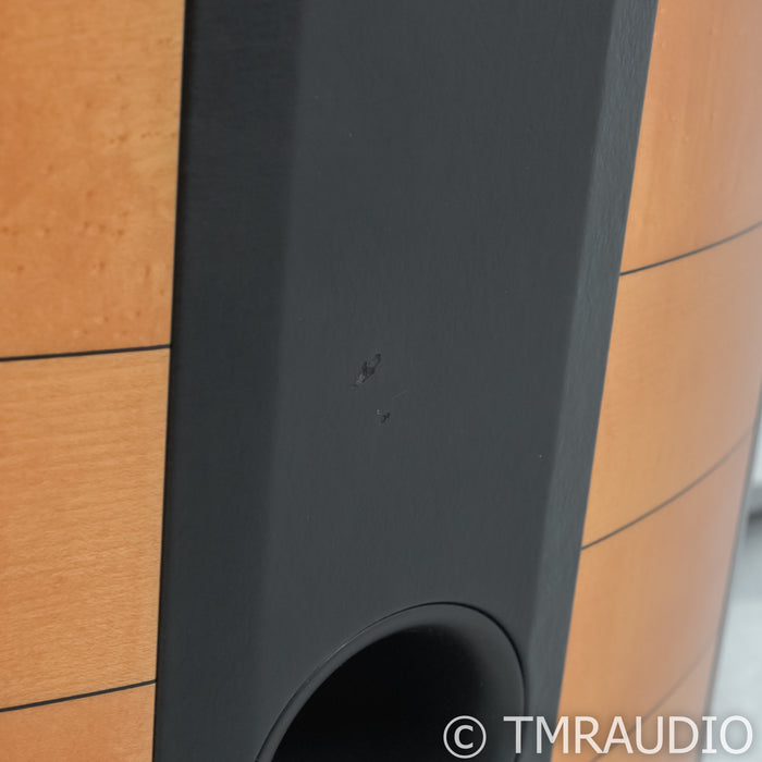Sonus Faber Elipsa Floorstanding Speakers; Maple Pair