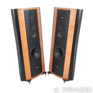 Sonus Faber Elipsa Floorstanding Speakers; Maple Pair