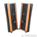 Sonus Faber Elipsa Floorstanding Speakers; Maple Pair