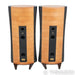 Sonus Faber Elipsa Floorstanding Speakers; Maple Pair