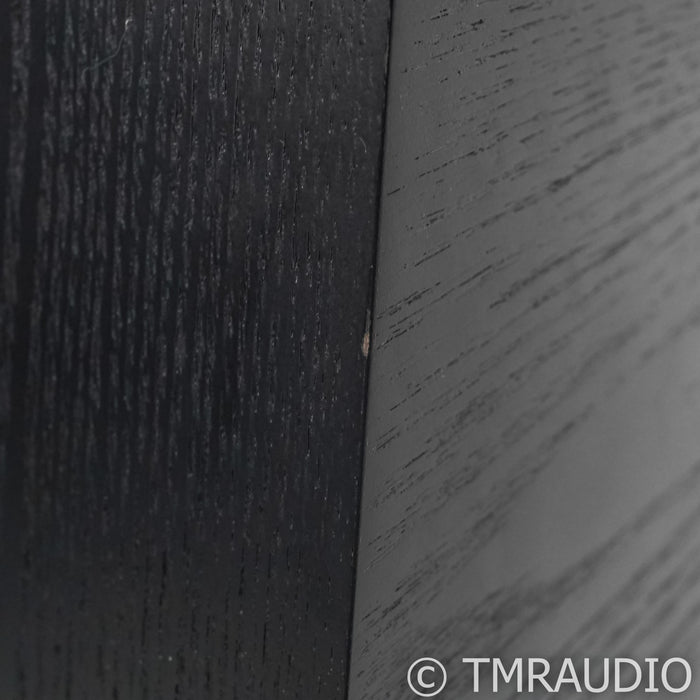 Martin Logan Theos Hybrid Electrostatic Floorstanding Speakers; Black Pair