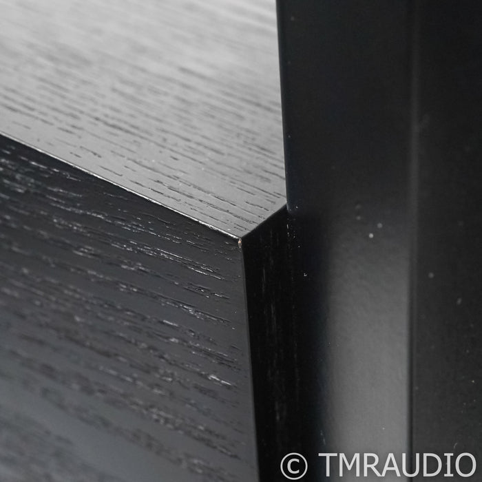 Martin Logan Theos Hybrid Electrostatic Floorstanding Speakers; Black Pair
