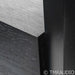 Martin Logan Theos Hybrid Electrostatic Floorstanding Speakers; Black Pair