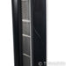 Martin Logan Theos Hybrid Electrostatic Floorstanding Speakers; Black Pair