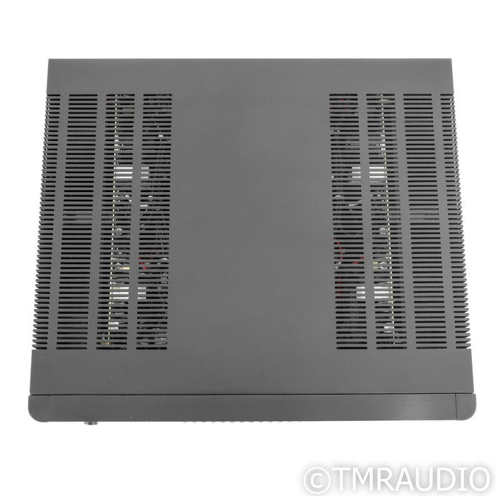 Rotel RB-1582 MkII Stereo Power Amplifier