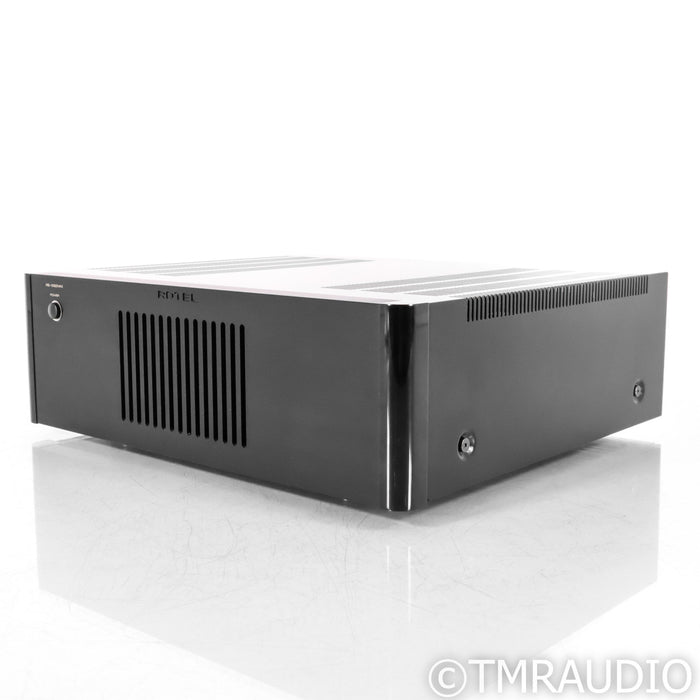 Rotel RB-1582 MkII Stereo Power Amplifier